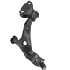 Purchase Top-Quality SKP - SCMS401151 - Control Arm pa4