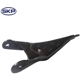 Purchase Top-Quality Lower Control Arm by SKP - SK498468 pa1
