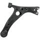 Purchase Top-Quality SKP - SK521103 - Front Left Lower Suspension Control Arm pa2