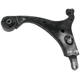Purchase Top-Quality SKP - SK521732 - Front Passenger Side Lower Control Arm pa3