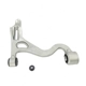 Purchase Top-Quality SKP - SK80737 - Suspension Control Arm pa3