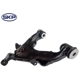 Purchase Top-Quality Lower Control Arm by SKP - SRK640434 pa3