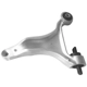 Purchase Top-Quality SKP - SRK640444 - Suspension Control Arm pa2