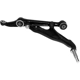 Purchase Top-Quality SUSPENSIA CHASSIS - X02CA0007 - Front Left Suspension Control Arm pa1