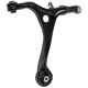 Purchase Top-Quality SUSPENSIA CHASSIS - X02CA6871 - Front Right Lower Suspension Control Arm pa1