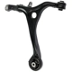 Purchase Top-Quality SUSPENSIA CHASSIS - X02CA6872 - Front Left Lower Suspension Control Arm pa1