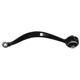 Purchase Top-Quality SUSPENSIA CHASSIS - X05CA1099 - Front Left Lower Forward Suspension Control Arm pa1