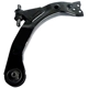 Purchase Top-Quality SUSPENSIA CHASSIS - X07CA7312 - Lower Control Arm pa1