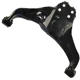 Purchase Top-Quality SUSPENSIA CHASSIS - X07CA7449 - Front Right Lower Suspension Control Arm pa1