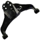 Purchase Top-Quality SUSPENSIA CHASSIS - X07CA7450 - Front Left Lower Control Arm pa1