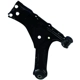 Purchase Top-Quality SUSPENSIA CHASSIS - X07CA7452 - Front Left Lower Suspension Control Arm pa1