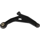Purchase Top-Quality SUSPENSIA CHASSIS - X09CA6873 -  Front Right Lower Suspension Control Arm pa1