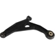 Purchase Top-Quality SUSPENSIA CHASSIS - X09CA6919 -  Front Left Lower Suspension Control Arm pa1
