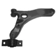 Purchase Top-Quality SUSPENSIA CHASSIS - X15CA0524 - Front Right Lower Suspension Control Arm pa1