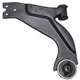 Purchase Top-Quality SUSPENSIA CHASSIS - X15CA0565 - Front Left Lower Suspension Control Arm pa1