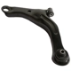 Purchase Top-Quality SUSPENSIA CHASSIS - X15CA7454 - Front Left Lower Suspension Control Arm pa1