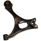 Purchase Top-Quality SUSPENSIA CHASSIS - X17CA0646 - Front Right Lower Suspension Control Arm pa1