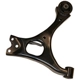 Purchase Top-Quality SUSPENSIA CHASSIS - X17CA0648 - Front Left Lower Suspension Control Arm pa1