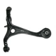 Purchase Top-Quality SUSPENSIA CHASSIS - X17CA1600 - Front Right Lower Suspension Control Arm pa1
