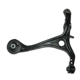 Purchase Top-Quality SUSPENSIA CHASSIS - X17CA1601 - Front Left Lower Suspension Control Arm pa1