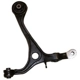 Purchase Top-Quality SUSPENSIA CHASSIS - X17CA1614 - Front Right Lower Suspension Control Arm pa1