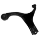 Purchase Top-Quality SUSPENSIA CHASSIS - X18CA1767 - Front Right Lower Suspension Control Arm pa1