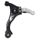 Purchase Top-Quality SUSPENSIA CHASSIS - X18CA1845 - Front Right Lower Suspension Control Arm pa1