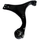 Purchase Top-Quality SUSPENSIA CHASSIS - X18CA7278 - Front Right Lower Suspension Control Arm pa1