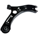 Purchase Top-Quality SUSPENSIA CHASSIS - X18CA7283 - Front Left Lower Suspension Control Arm pa1