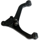 Purchase Top-Quality SUSPENSIA CHASSIS - X22CA6958 - Front Left Lower Suspension Control Arm pa1