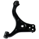 Purchase Top-Quality SUSPENSIA CHASSIS - X23CA7455 - Front Right Lower Suspension Control Arm pa1