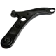 Purchase Top-Quality SUSPENSIA CHASSIS - X23CA7457 - Front Right Lower Suspension Control Arm pa1