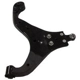 Purchase Top-Quality SUSPENSIA CHASSIS - X23CJ2033 - Front Right Lower Suspension Control Arm pa1