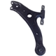 Purchase Top-Quality SUSPENSIA CHASSIS - X30CA7424 - Front Left Lower Suspension Control Arm pa1