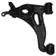 Purchase Top-Quality SUSPENSIA CHASSIS - X31CA2187 - Front Left Lower Suspension Control Arm pa1