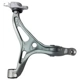 Purchase Top-Quality SUSPENSIA CHASSIS - X31CA2449 - Front Right Lower Suspension Control Arm pa1