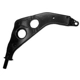 Purchase Top-Quality SUSPENSIA CHASSIS - X34CA2796 - Front Right Control Arm pa1