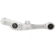 Purchase Top-Quality SUSPENSIA CHASSIS - X36CA0551 - Front Left Lower Control Arm pa1