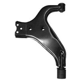 Purchase Top-Quality SUSPENSIA CHASSIS - X36CA2961 - Front Right Lowe Control Arm pa1