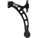 Purchase Top-Quality Lower Control Arm by SUSPENSIA CHASSIS - X50CA4024 pa1