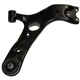 Purchase Top-Quality SUSPENSIA CHASSIS - X50CA4136 - Front Right Lower Suspension Control Arm pa1