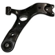 Purchase Top-Quality SUSPENSIA CHASSIS - X50CA4157 - Front Right Lower Suspension Control Arm pa1
