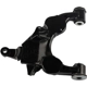 Purchase Top-Quality SUSPENSIA CHASSIS - X50CA7206 - Front Left Lower Suspension Control Arm pa1