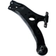 Purchase Top-Quality SUSPENSIA CHASSIS - X50CA7293 - Front Right Lower Suspension Control Arm pa1