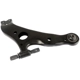 Purchase Top-Quality SUSPENSIA CHASSIS - X50CA7429 - Front Right Lower Suspension Control Arm pa1