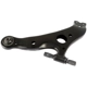 Purchase Top-Quality SUSPENSIA CHASSIS - X50CA7430 - Front Left Lower Suspension Control Arm pa1