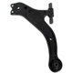 Purchase Top-Quality SUSPENSIA CHASSIS - X50CA7687 - Front Left Lower Suspension Control Arm pa1