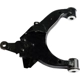 Purchase Top-Quality Lower Control Arm by SUSPENSIA CHASSIS - X50CJ7046 pa1