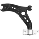 Purchase Top-Quality SUSPENSIA CHASSIS - X52CA4421 - Lower Control Arm pa1