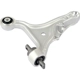 Purchase Top-Quality SUSPENSIA CHASSIS - X53CA4566 - Front Right Lower Suspension Control Arm pa2